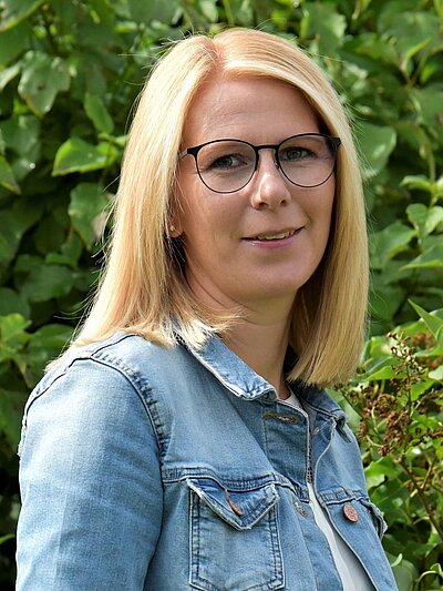 Verena Klammer Verena Klammer