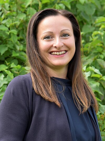 Claudia Lauber Claudia Lauber