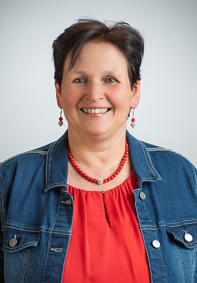 Karin Kampelmüller Karin Kampelmüller