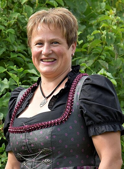 Claudia Traxl Claudia Traxl