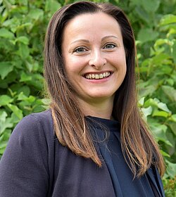 Claudia Kranzl